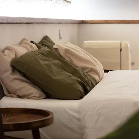 Pasithea - Casa Della Serenita