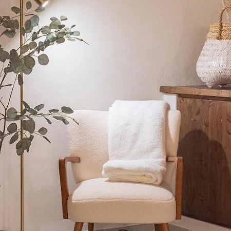 Pasithea - Casa Della Serenita