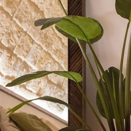 Pasithea - Casa Della Serenita