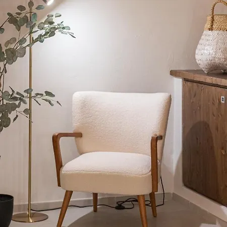 Pasithea - Casa Della Serenita Trani