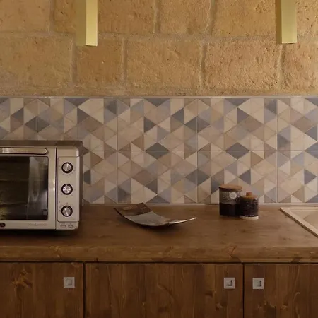 Pasithea - Casa Della Serenita Apartment Trani