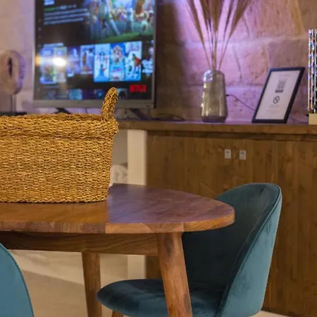 Pasithea - Casa Della Serenita Apartment Trani