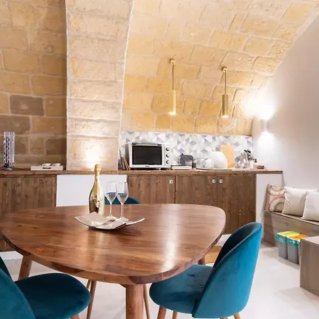 Pasithea - Casa Della Serenita Apartment *