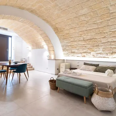 Apartment Pasithea - Casa Della Serenita *