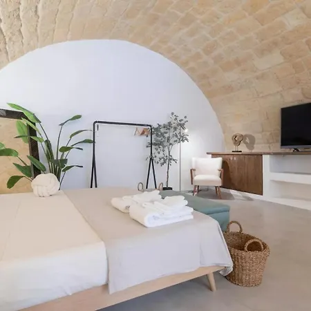 Apartment Pasithea - Casa Della Serenita