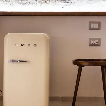 アパート Pasithea - Casa Della Serenita