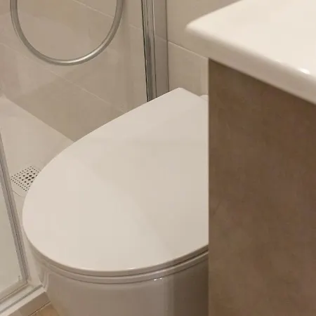 Appartement Pasithea - Casa Della Serenita