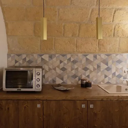 Apartmán Pasithea - Casa Della Serenita *