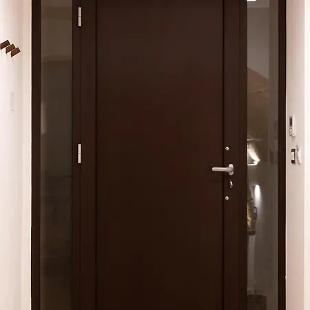 Pasithea - Casa Della Serenita