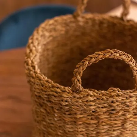 Pasithea - Casa Della Serenita アパート トラーニ