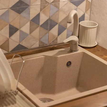 Pasithea - Casa Della Serenita アパート *