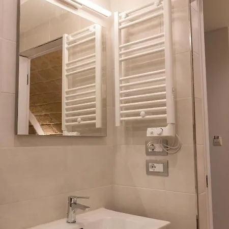 Appartement Pasithea - Casa Della Serenita Trani