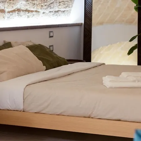Apartamento Pasithéa - Casa Della Serenità