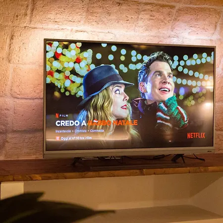 Pasithea - Casa Della Serenita アパート トラーニ