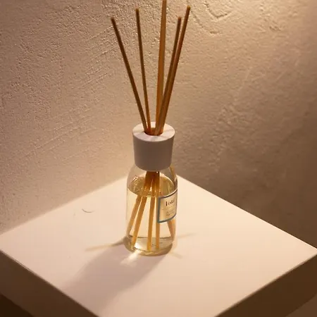 Pasithea - Casa Della Serenita トラーニ