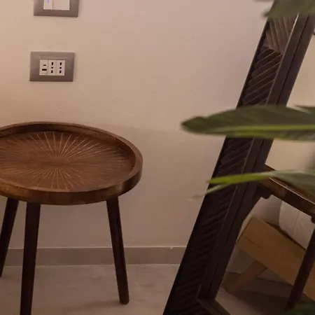 Pasithea - Casa Della Serenita Apartmán