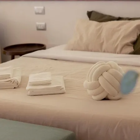 Pasithea - Casa Della Serenita トラーニ