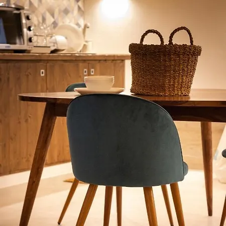 Pasithea - Casa Della Serenita トラーニ