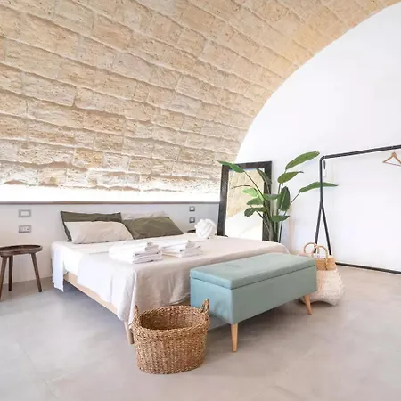 Pasithea - Casa Della Serenita Appartement