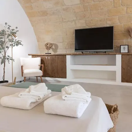Appartement Pasithea - Casa Della Serenita