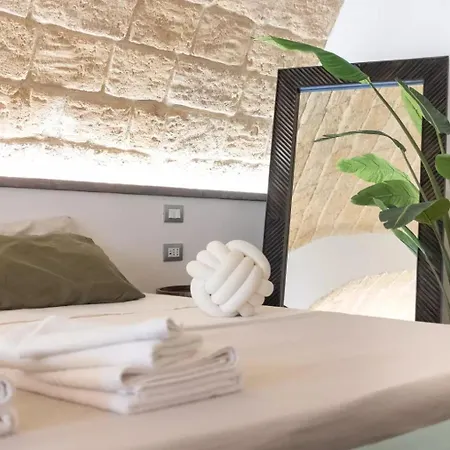Pasithea - Casa Della Serenita Appartement Trani