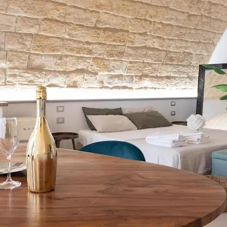 Pasithea - Casa Della Serenita *