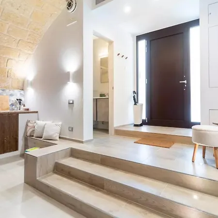 Pasithea - Casa Della Serenita