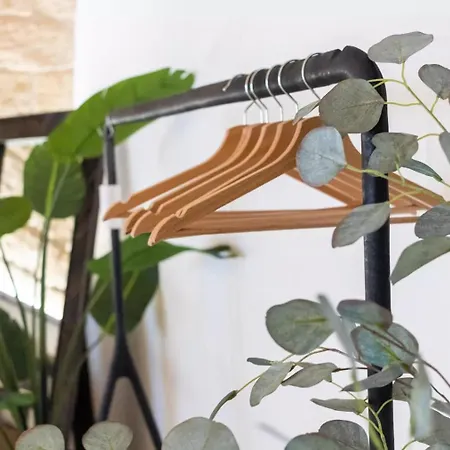 Pasithea - Casa Della Serenita Lejlighed