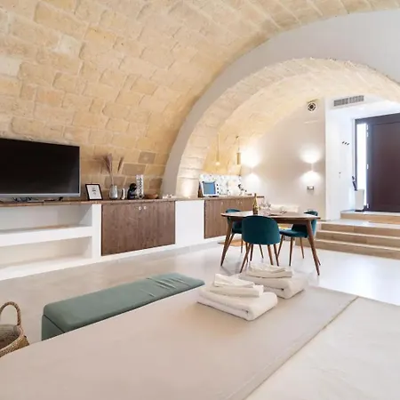 Pasithea - Casa Della Serenita Appartement *