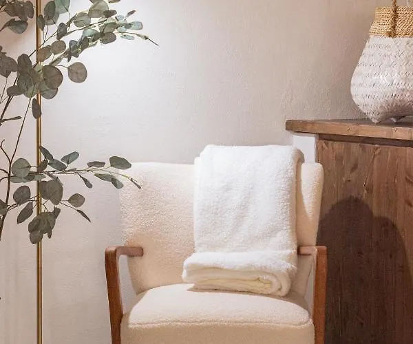 Pasithea - Casa Della Serenita