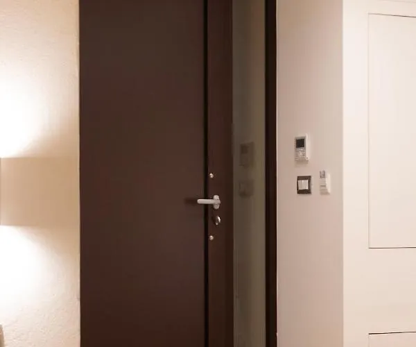 Pasithea - Casa Della Serenita