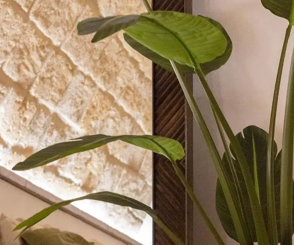 Pasithea - Casa Della Serenita