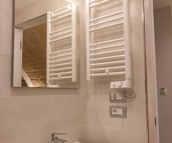 公寓 Pasithea - Casa Della Serenita 特拉尼